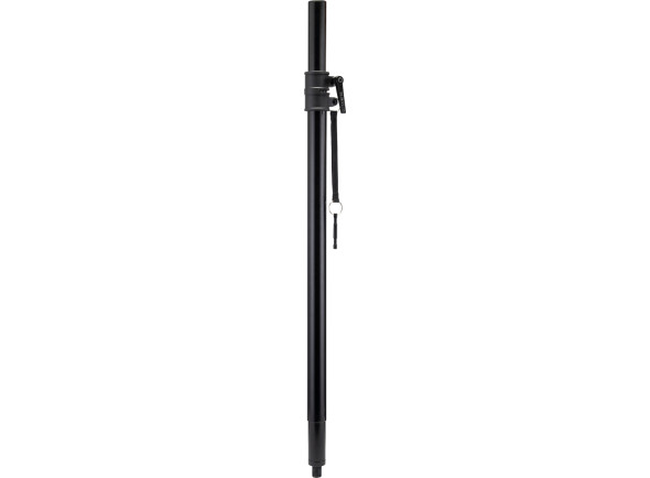 Hercules Stands SS350B Subwoofer Pole with Hybrid Adaptor Hercules Stands SS350B Subwoofer Pole with Hybrid Adaptor